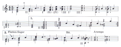 A modern method for guitar- Volume 1 - Leavitt William BK/AUD | ΚΑΠΠΑΚΟΣ